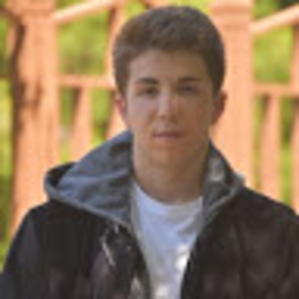 Meet your Posher, Nick